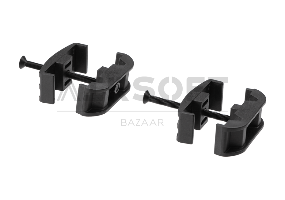 LCK74 Double Magazine Clip