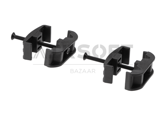 LCK74 Double Magazine Clip