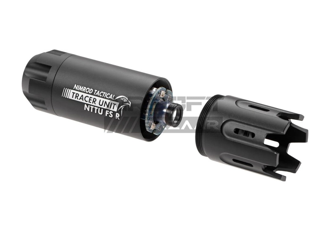 NTTU FS R Tracer Unit