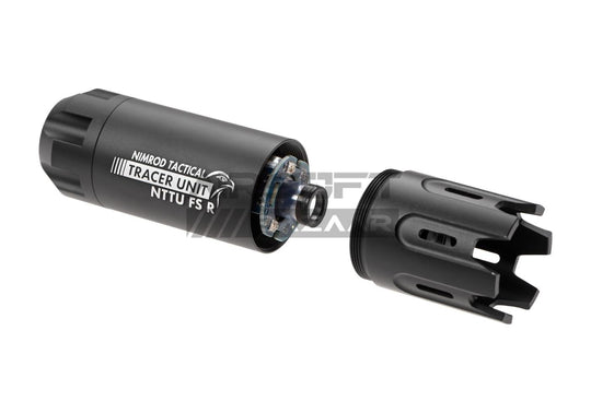 NTTU FS R Tracer Unit