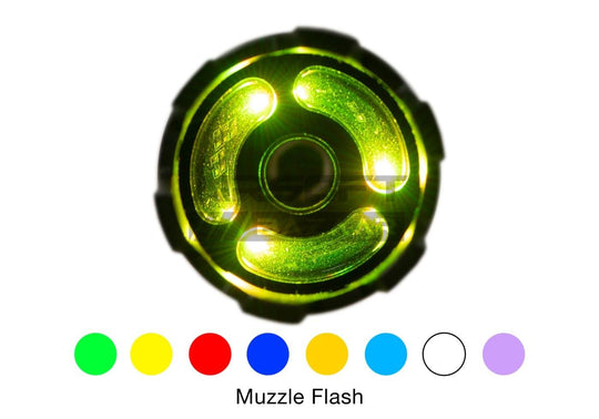 NTTU FS R Tracer Unit