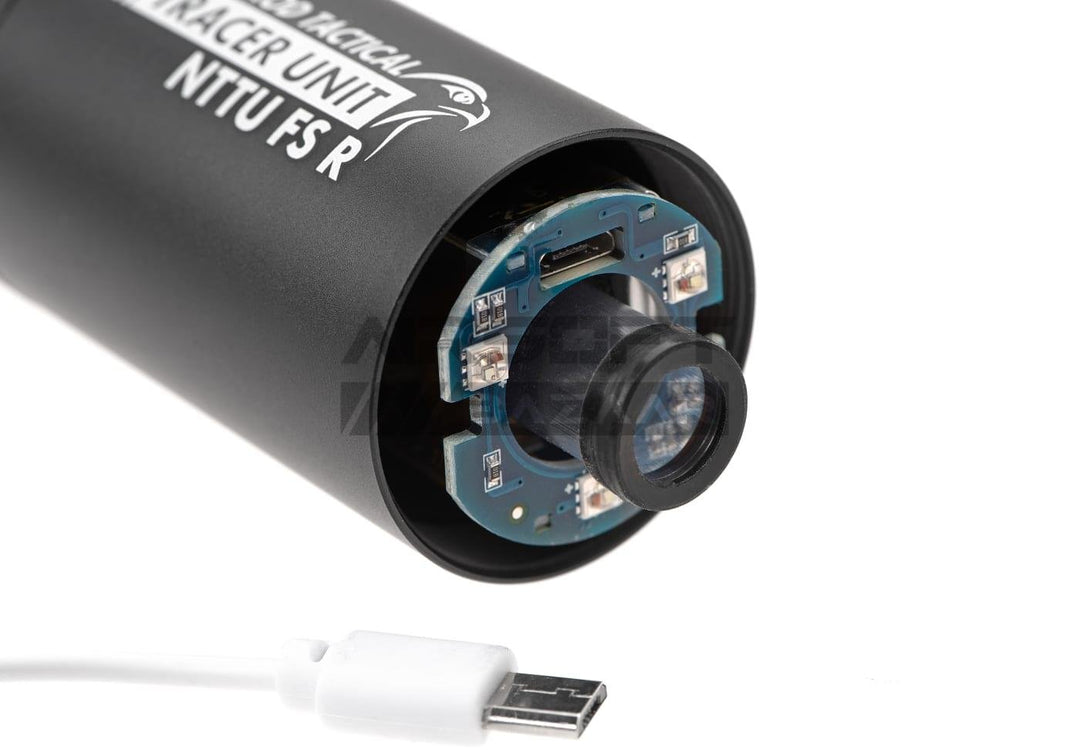 NTTU FS R Tracer Unit