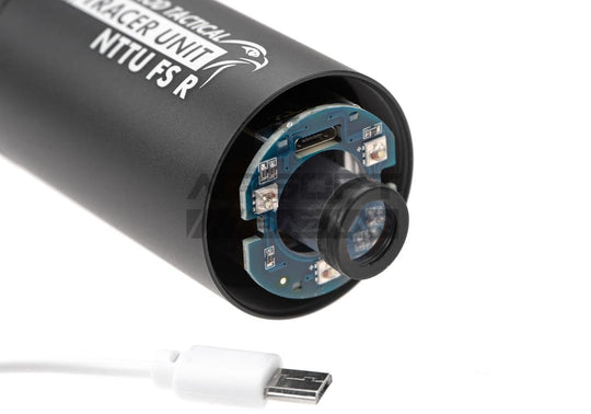 NTTU FS R Tracer Unit