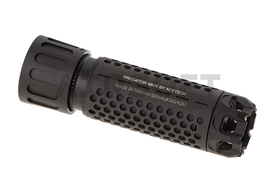 Predator MKIII Tracer Unit with Blaster M 14mm CCW