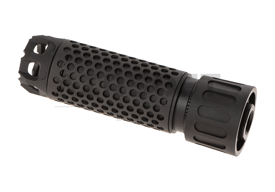 Predator MKIII Tracer Unit with Blaster M 14mm CCW