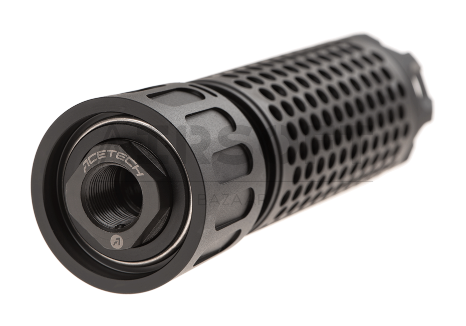 Predator MKIII Tracer Unit with Blaster M 14mm CCW