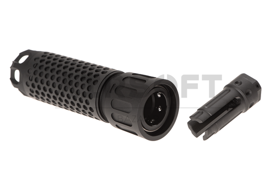 Predator MKIII Tracer Unit with Blaster M 14mm CCW