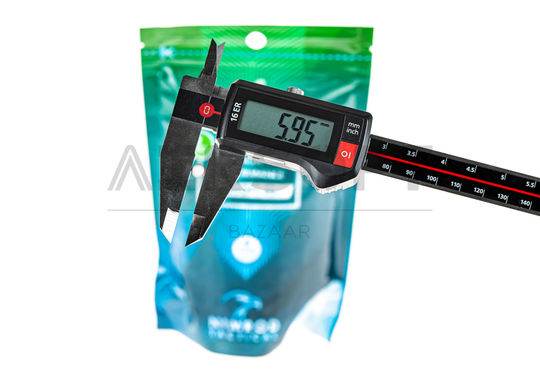 0.20g Bio BB High Performance 1000rds