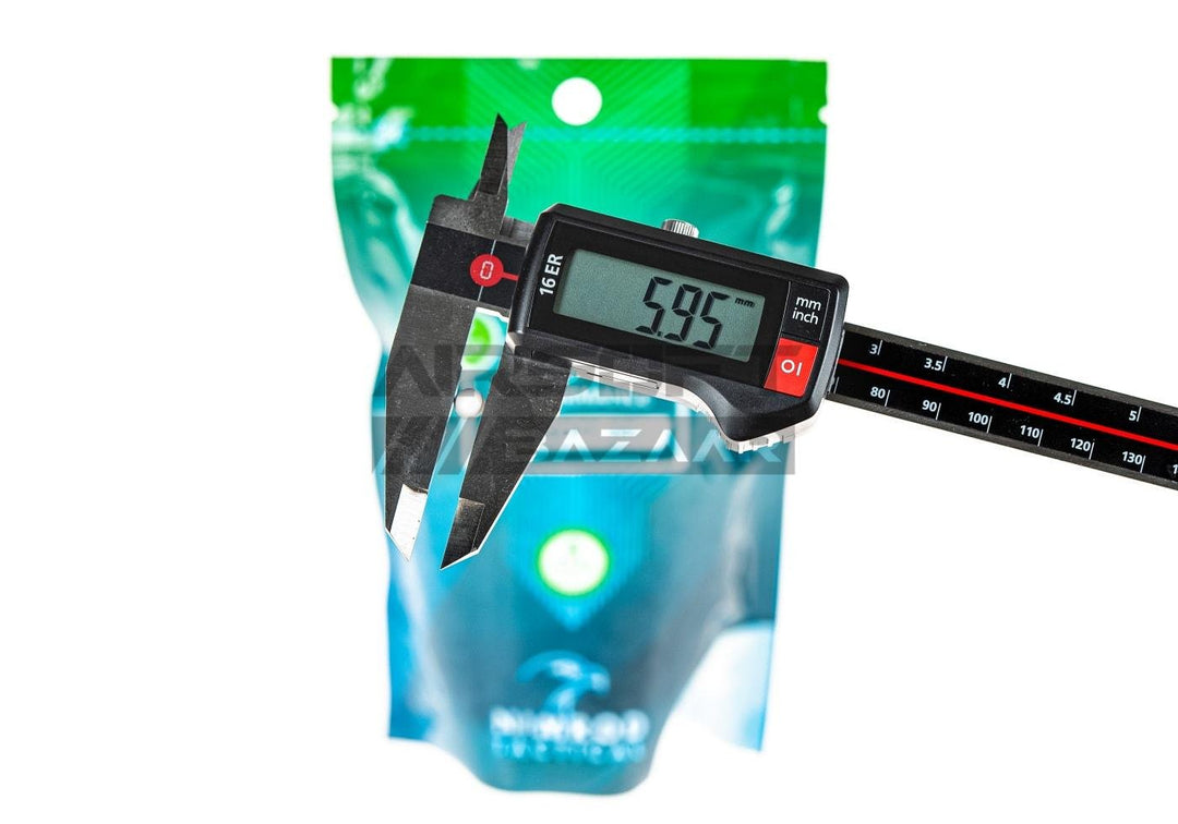 0.25g Bio BB High Performance 1000rds