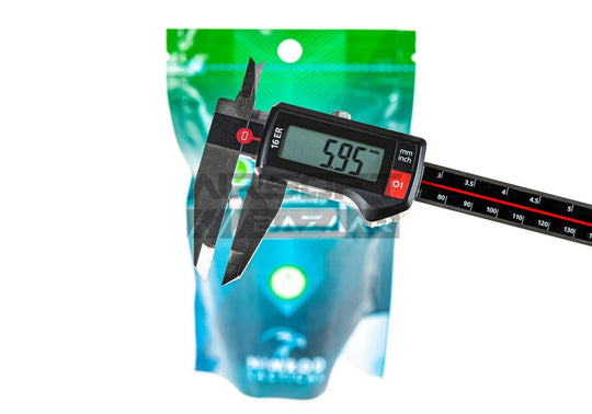 0.25g Bio BB High Performance 1000rds