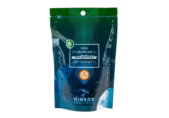 0.28g Bio BB High Performance 1000rds