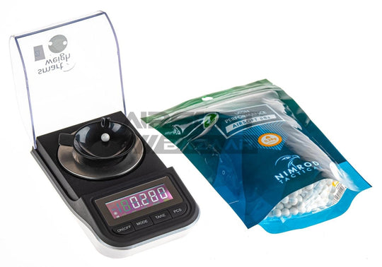 0.28g Bio BB High Performance 1000rds