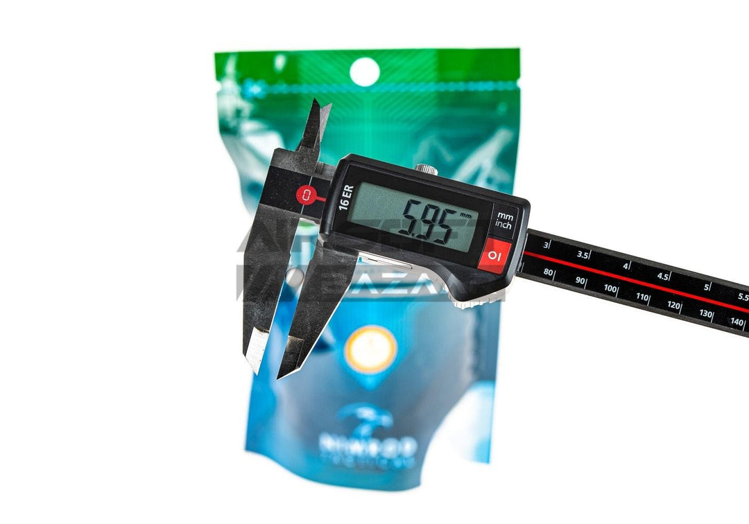 0.28g Bio BB High Performance 1000rds