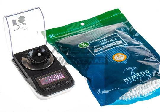 0.28g Bio BB High Performance 3570rds