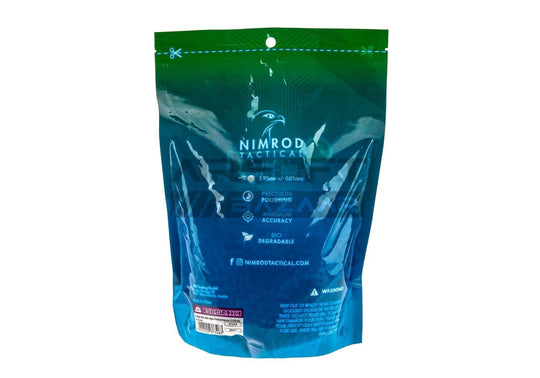 0.32g Bio BB High Performance 3125rds