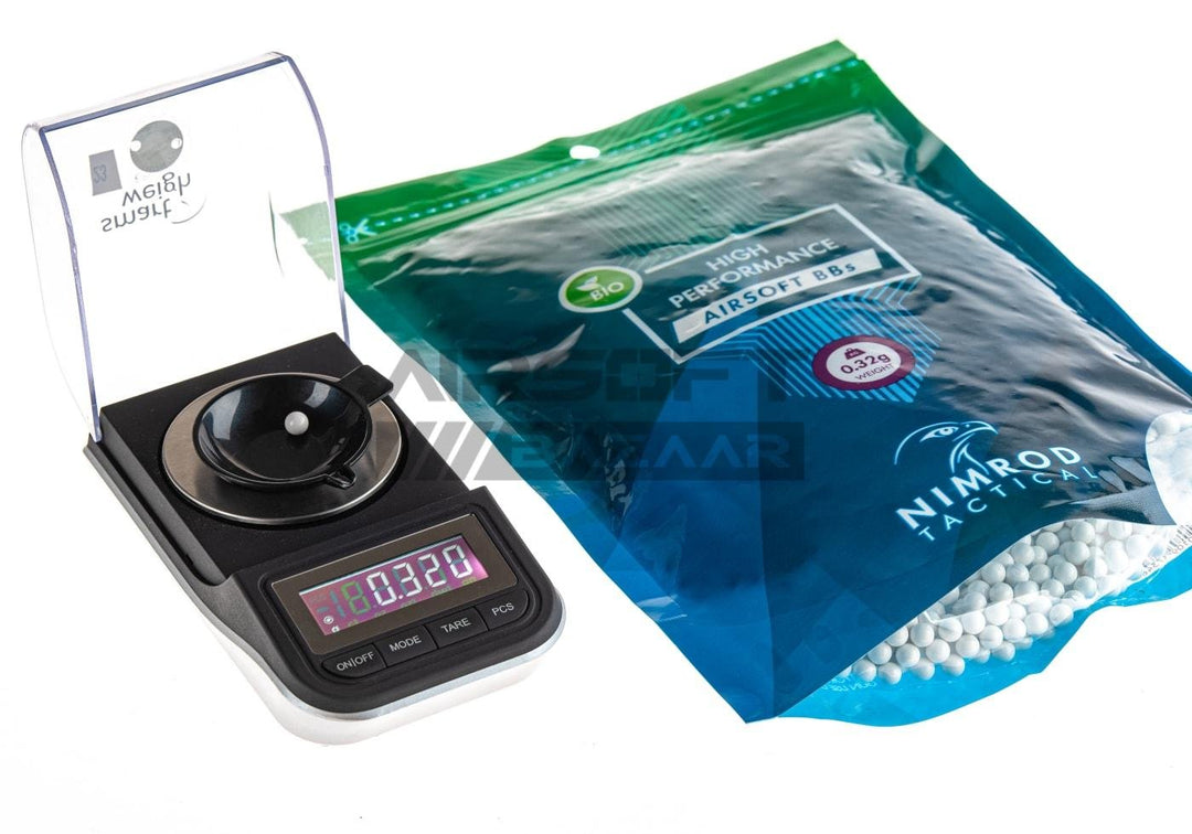 0.32g Bio BB High Performance 3125rds