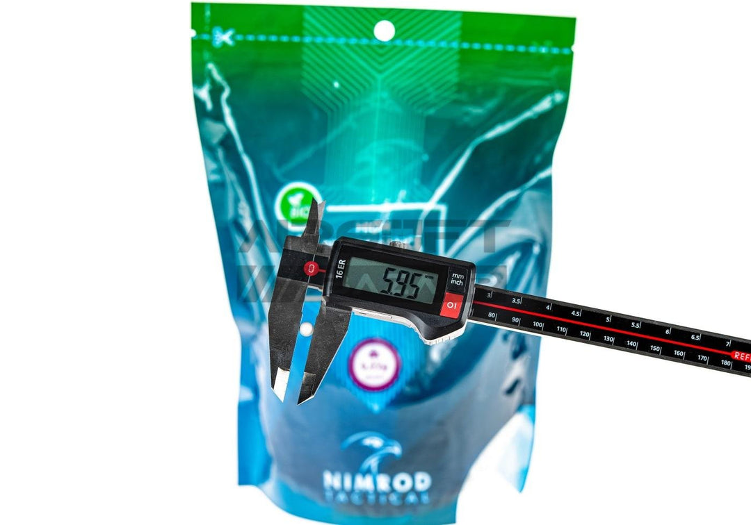 0.32g Bio BB High Performance 3125rds