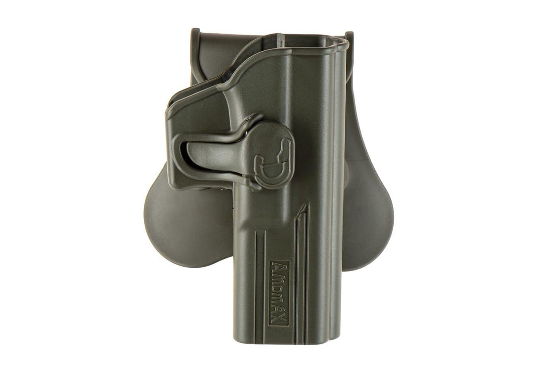 Paddle Holster for Glock 17 / KWA ATP / APS ACP