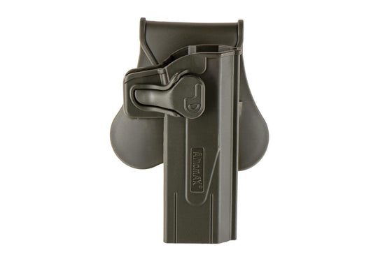 Paddle Holster for WE / KJW / TM Hi-Capa