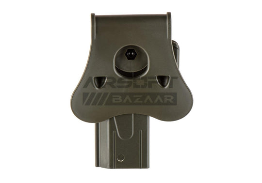 Paddle Holster for WE / KJW / TM Hi-Capa