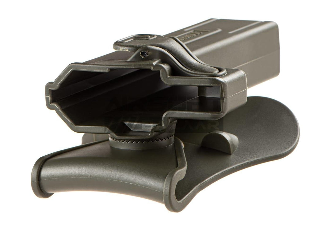 Paddle Holster for WE / KJW / TM Hi-Capa