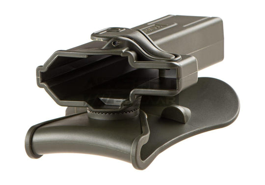 Paddle Holster for WE / KJW / TM Hi-Capa