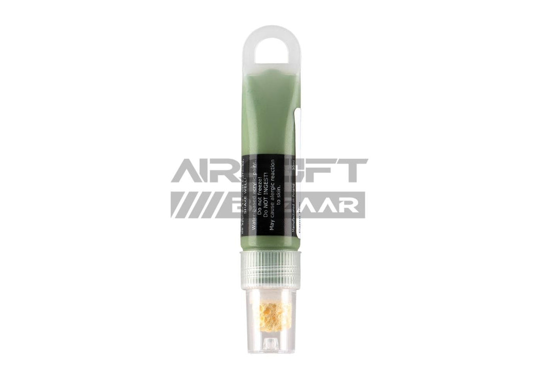 Camo Pen