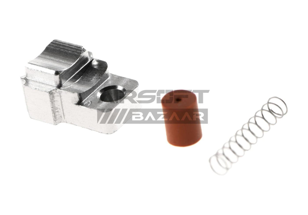 Maxx CNC Aluminum Hopup Chamber M4A - PRO (voor AEG)