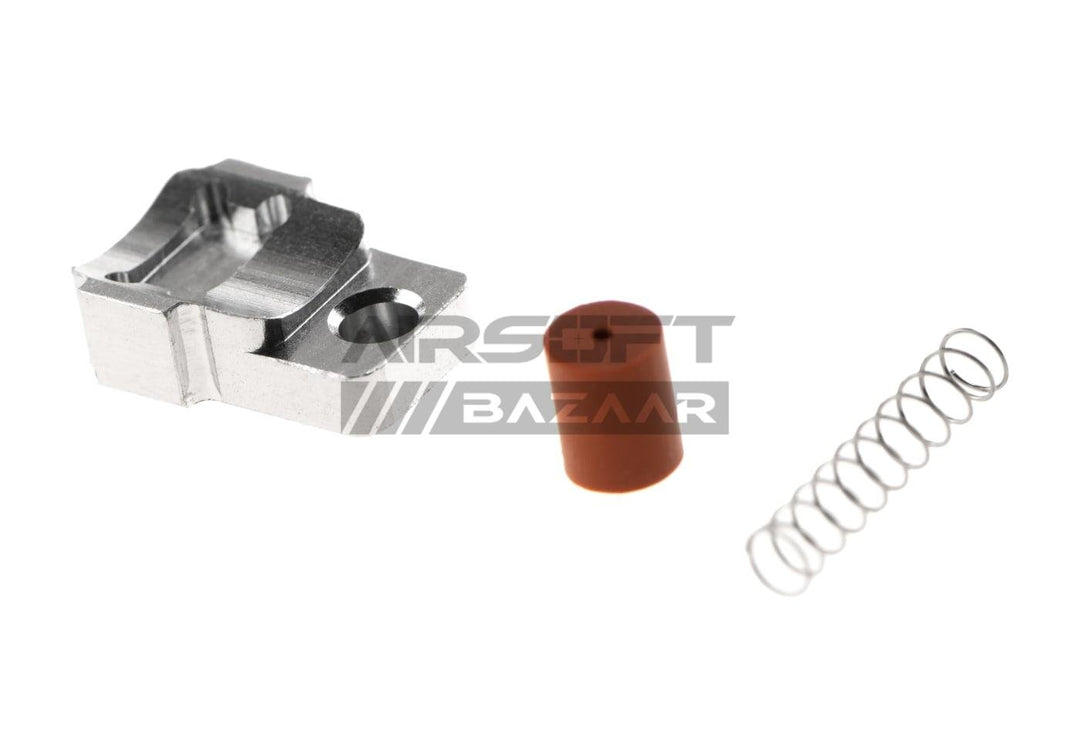 Maxx CNC Aluminum Hopup Chamber M4A - PRO (voor AEG)