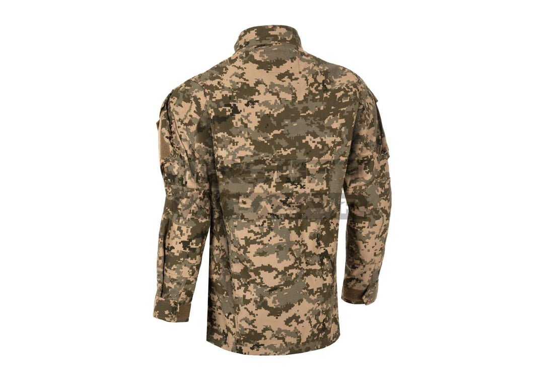 Revenger TDU Shirt