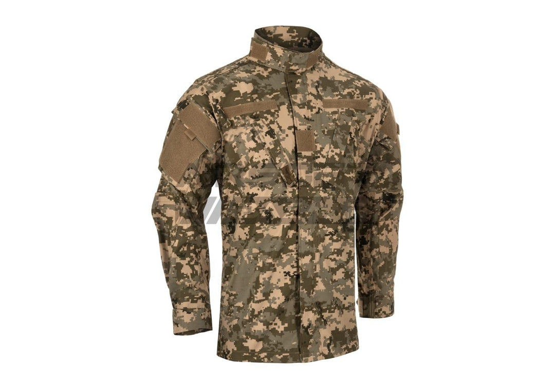 Revenger TDU Shirt