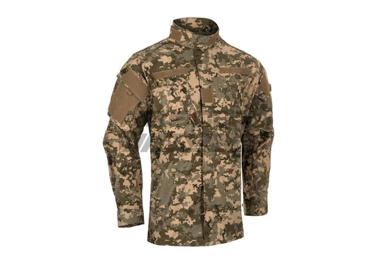 Revenger TDU Shirt
