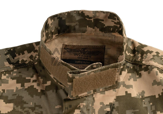 Revenger TDU Shirt