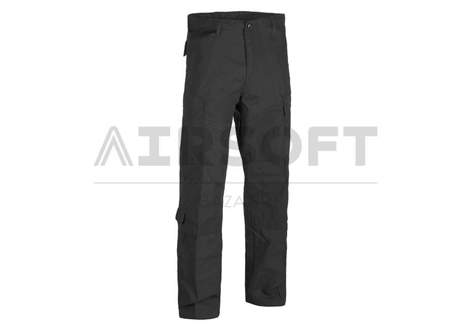 Revenger TDU Pant Black