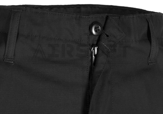 Revenger TDU Pant Black