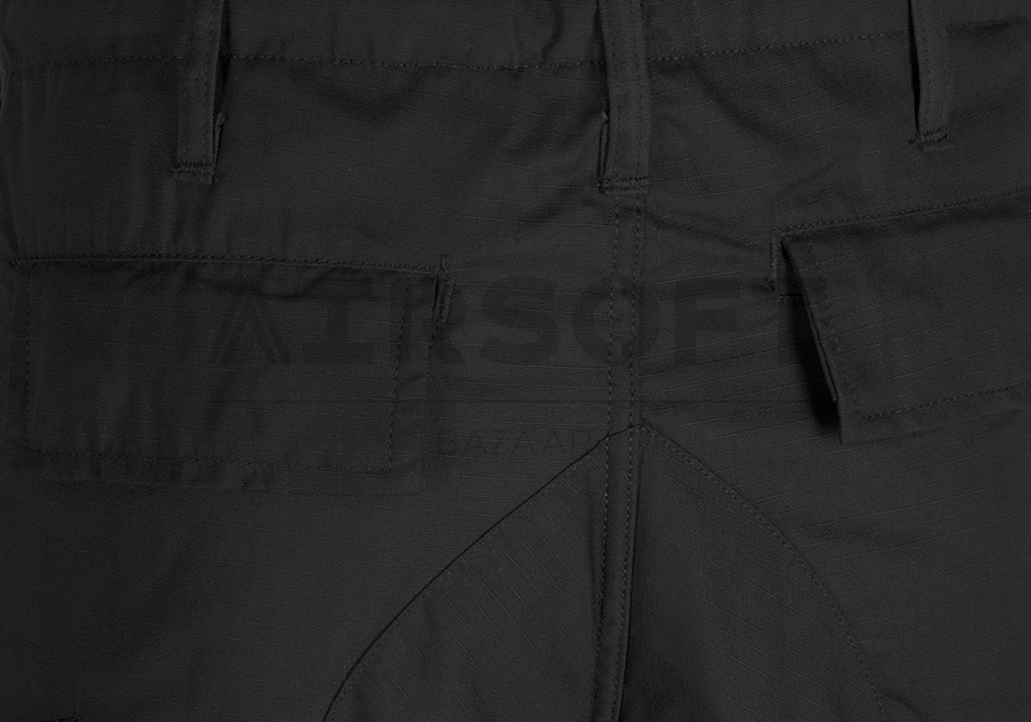 Revenger TDU Pant Black