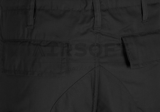 Revenger TDU Pant Black