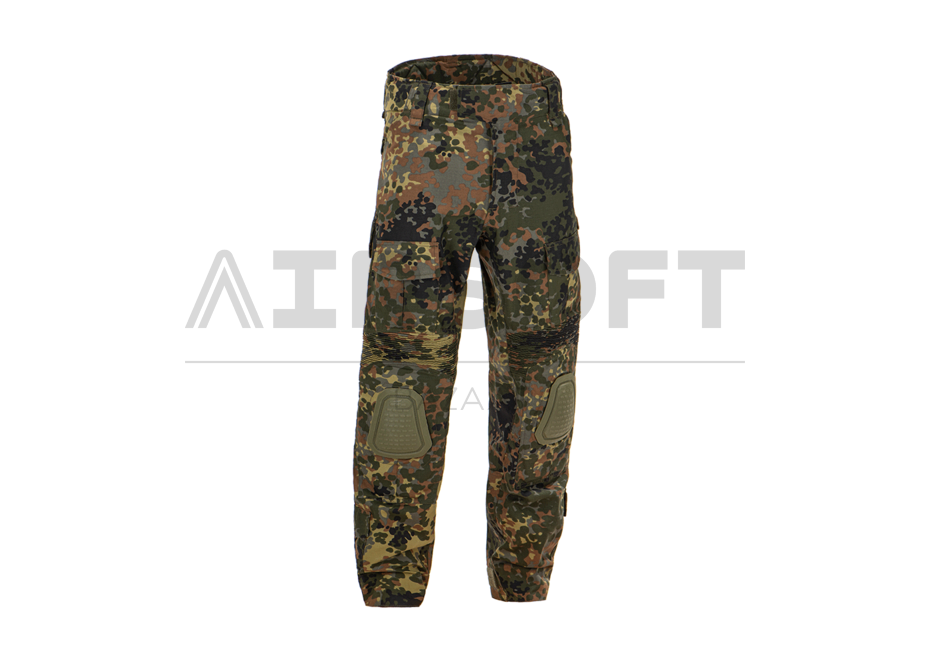 Predator Combat Pant Flecktarn