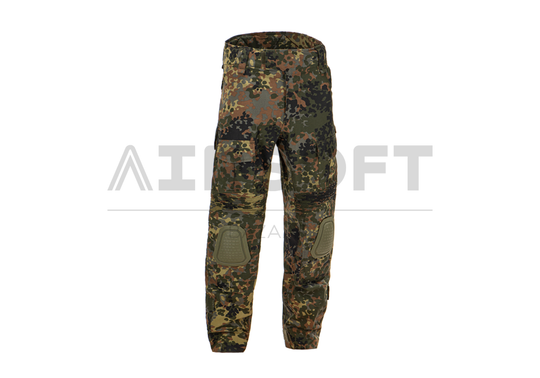 Predator Combat Pant Flecktarn