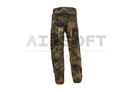 Predator Combat Pant Flecktarn