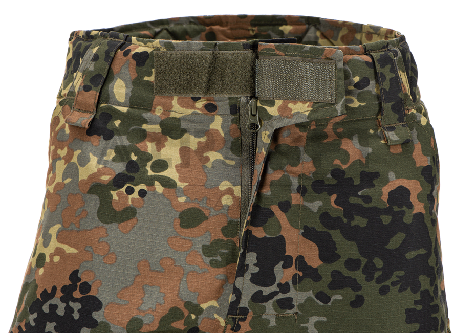 Predator Combat Pant Flecktarn