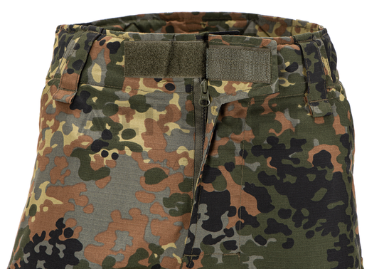 Predator Combat Pant Flecktarn