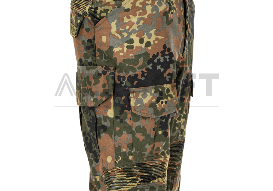 Predator Combat Pant Flecktarn