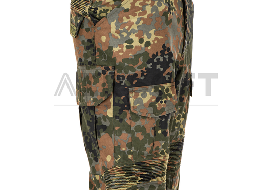 Predator Combat Pant Flecktarn