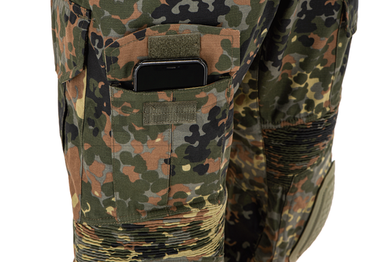 Predator Combat Pant Flecktarn
