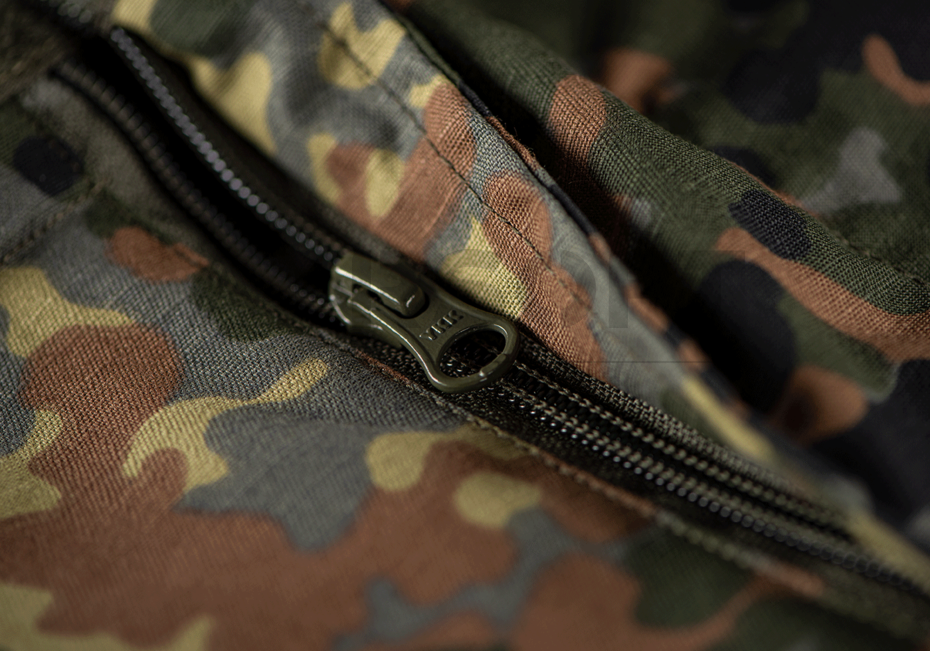 Predator Combat Pant Flecktarn
