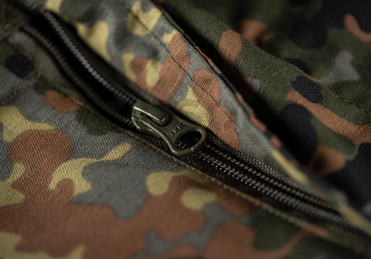 Predator Combat Pant Flecktarn
