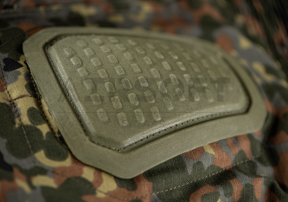 Predator Combat Pant Flecktarn