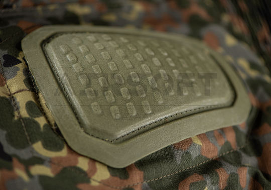 Predator Combat Pant Flecktarn