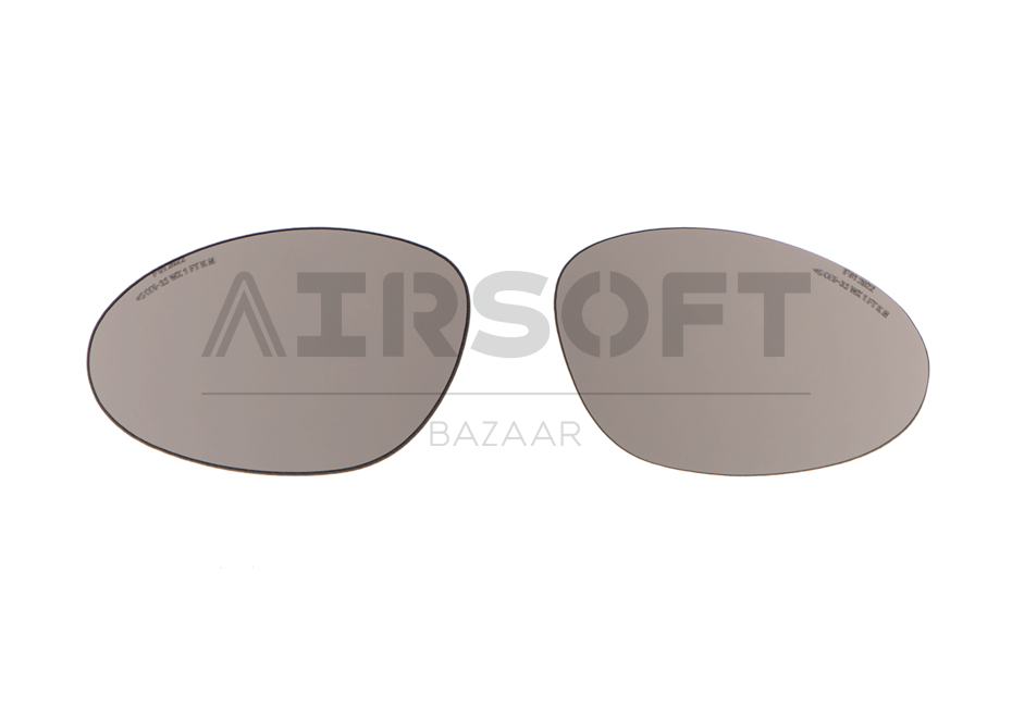XL-1 Advanced Comm Grey Lens Set